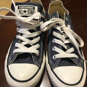 NEW Women’s ChuckTaylor All Star Ox Casual Sneaker